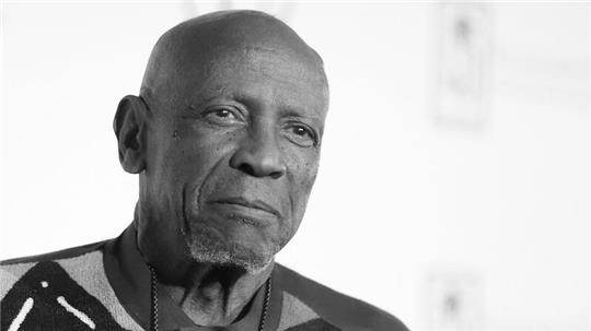 Oscar- und Emmypreisträger Louis Gossett Jr. ist gestorben.