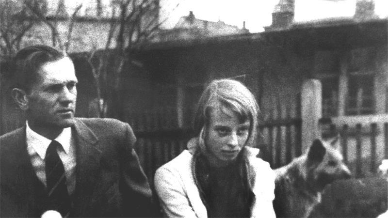 Anfang vom Ende der DDR? Der Flammentod des Oskar Brüsewitz Oskar Brüsewitz war nach Erinnerung von Bekannten ein charismatischer Seelsorger, der Konflikten nicht aus dem Weg ging. (Archivbild)