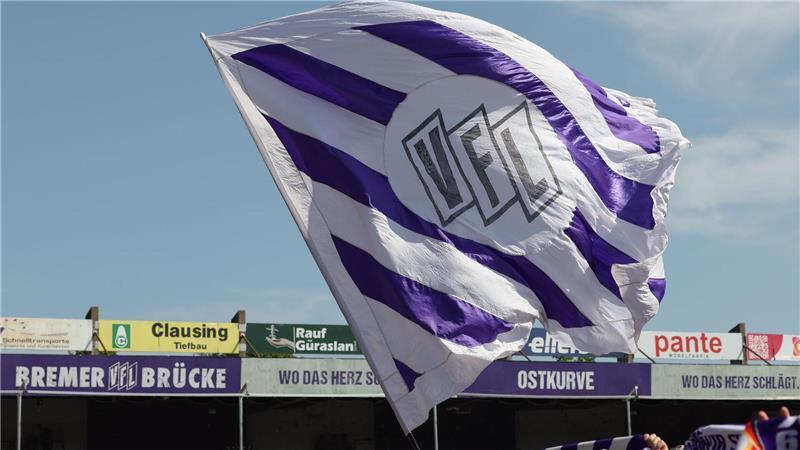 Osnabrück verliert in Duisburg (Archivbild).