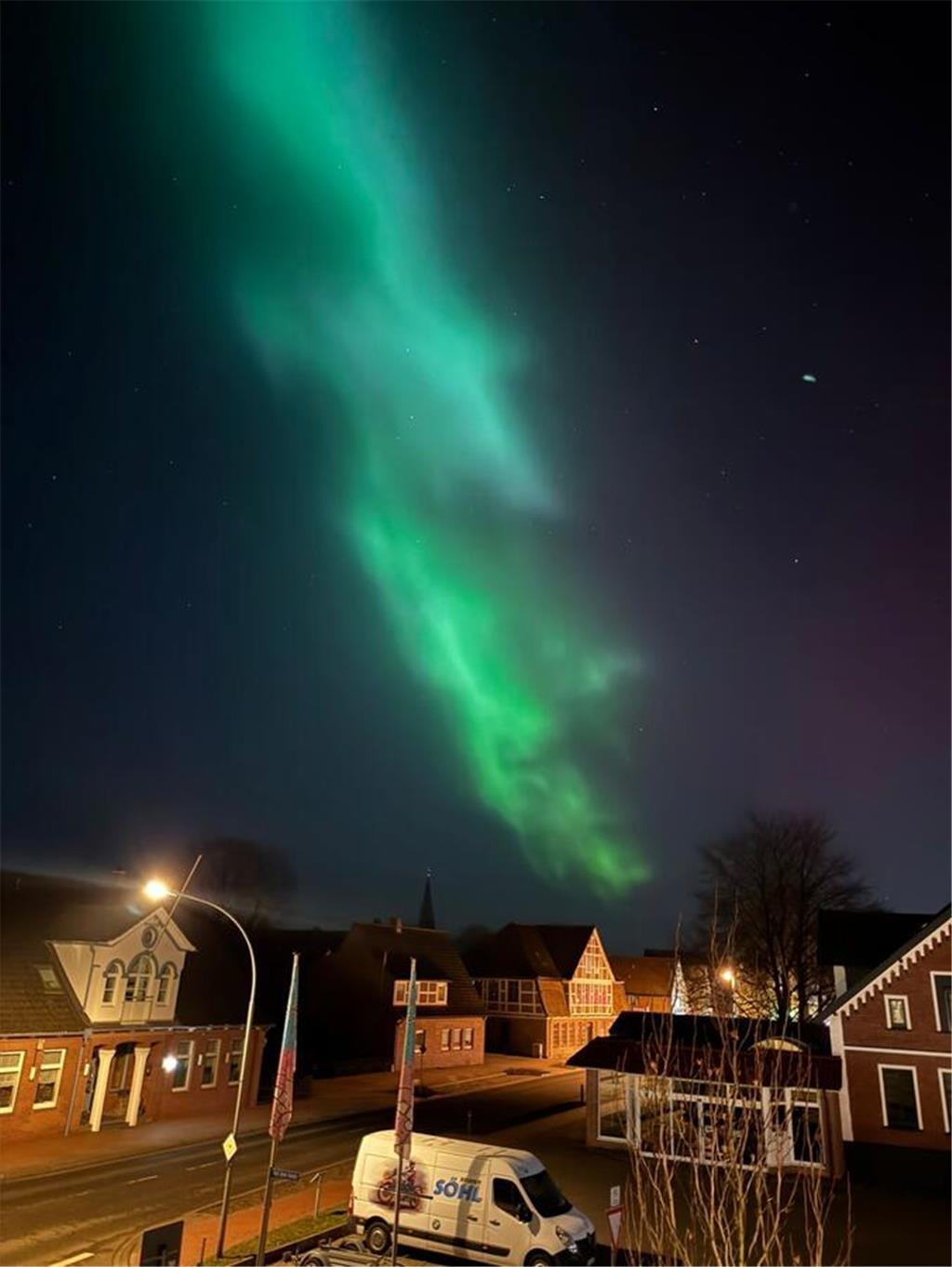 Osterjork.