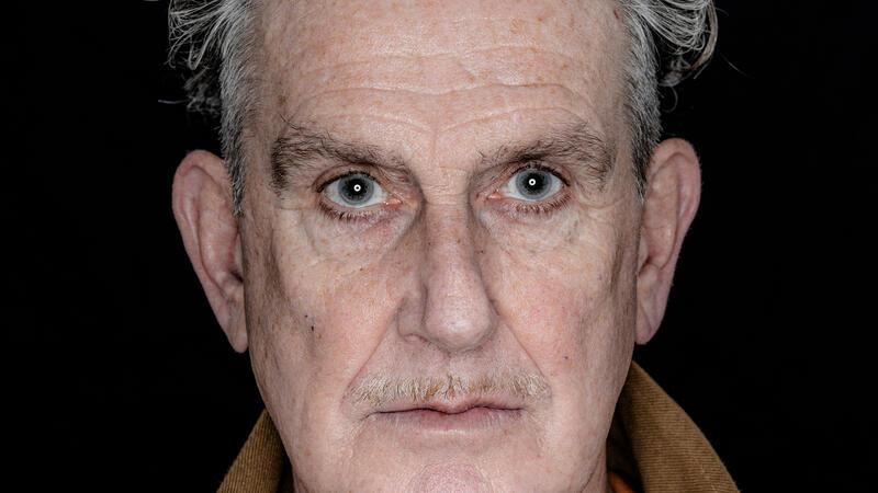 Schauspieler Kai Maertens: „Ich gehe einen Weg ohne doppelten Boden“ Ostseekrimi-Schauspieler Kai Maertens.