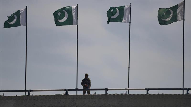 Pakistan gilt als zentraler Vermittler zwischen dem Iran und den USA. (Symbolbild)