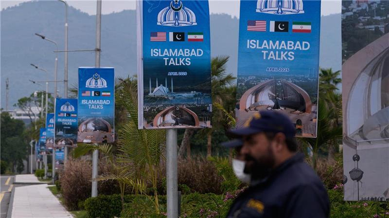 Pakistan will die Friedensgespräche zur Beendigung des Iran-Kriegs in Islamabad so schnell wie möglich fortsetzen (Archivbild).