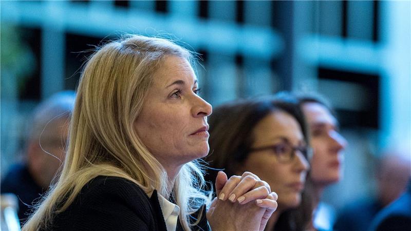 Palla will die Verzögerungen bei Stuttgart 21 untersuchen lassen. 