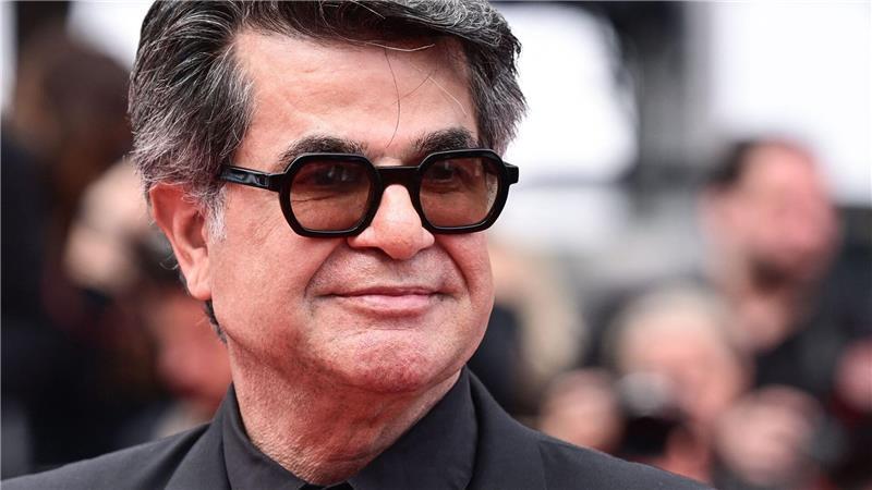 Jafar Panahi gewinnt Goldene Palme in Cannes Panahi wurde mit dem Hauptpreis des Festivals ausgezeichnet. (Archivbild)