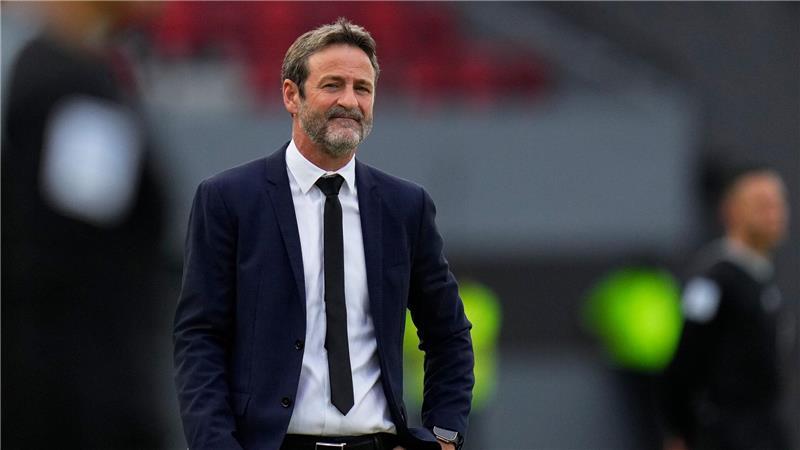 Wer kennt sie noch? Früher beim HSV – jetzt bei der WM Panamas Nationaltrainer Thomas Christiansen. (Archivbild)