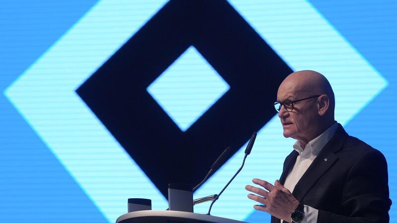 Papenfuß will Vize bleiben.