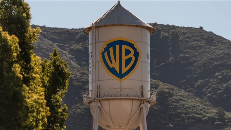 Paramount bekommt mit einem nachbesserten Gebot eine neue Chance im Rennen um Warner Brothers. (Archivbild)