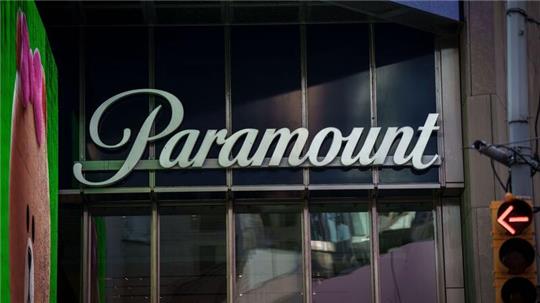 Paramount hat ein Fusionsangebot der Film-Produktionsfirma Skydance vorliegen.