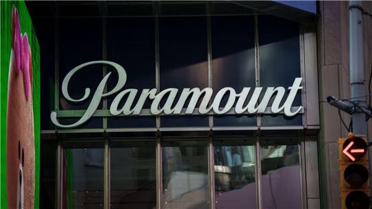 Paramount plant Medienberichten zufolge ein Gebot für den größeren Rivalen Warner Bros. Discovery. (Archivbild)
