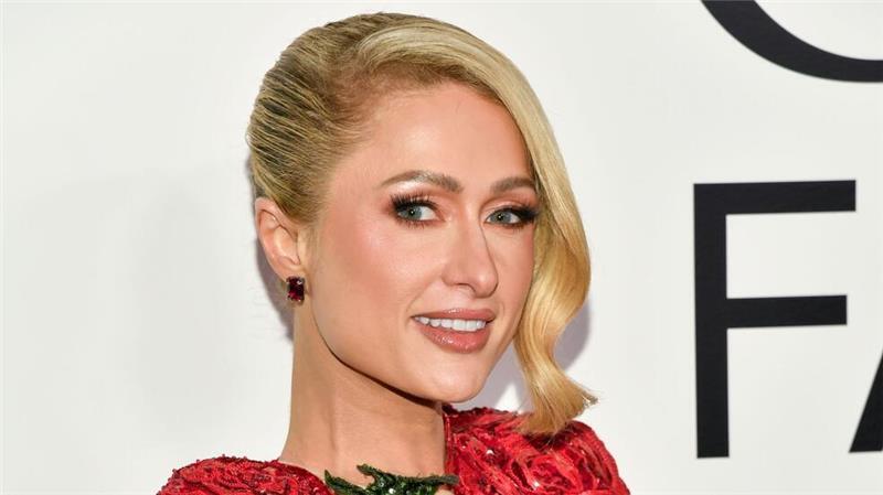 Paris Hilton musste im Fernsehen mit ansehen, wie ihr Haus den verheerenden Großbränden bei Los Angeles zum Opfer fiel. (Archivfoto)