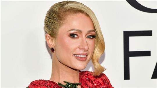 Paris Hilton postete auf X ein Video aus einem Tierheim in Los Angeles. (Archivbild)
