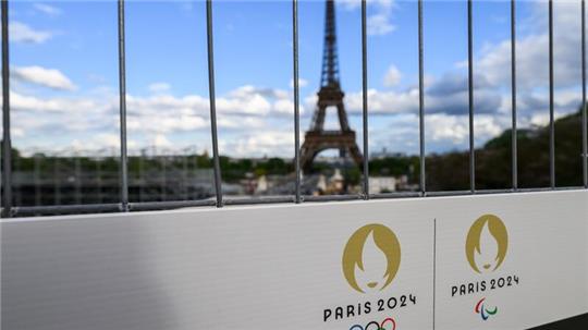 Paris ist in diesem Jahr Gastgeber der Olympischen und der Paralympischen Spiele.
