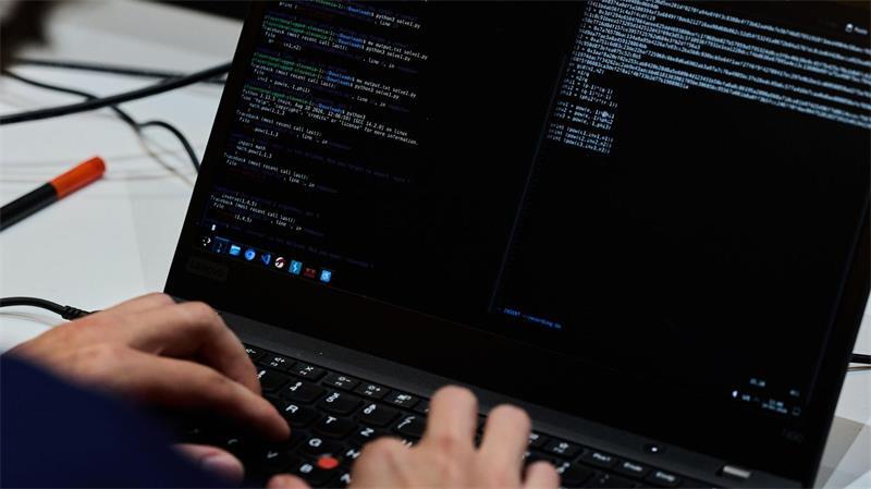 Parteien werden immer wieder zum Ziel von Cyber-Kriminellen