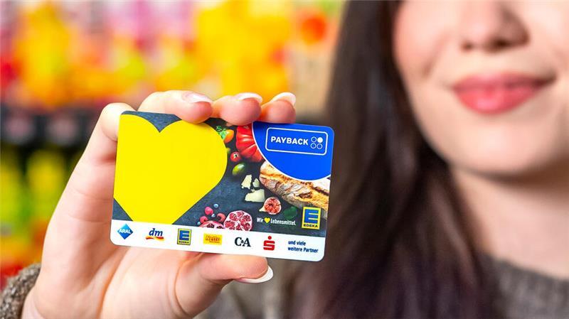Überraschung bei Payback: Diese Händler bleiben treu Partnerschaft zum Jahresstart: Ab 1. Januar 2025 wird der Edeka-Verbund neuer Payback-Partner.