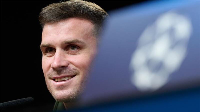 Respekt vor den „Bhoys“: BVB rechnet mit „Herausforderung“ Pascal Groß freut sich auf sein erstes Champions-League-Spiel im BVB-Stadion.