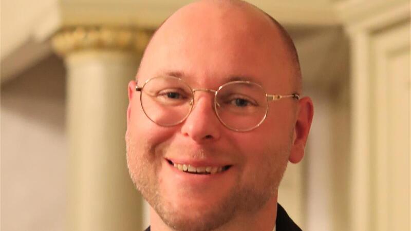 Pastor Benjamin Fromm aus Tarmstedt: „Es geht hohe um monatliche fünfstellige Fehl- beziehungsweise Defizitbeträge, die hätten erwirtschaftet werden müssen, um unsere Löhne und Gehälter und andere Ausgaben zu finanzieren.“
