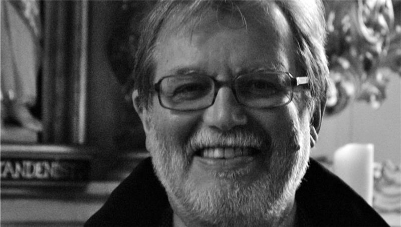 Pastor i. R. Hans-Heinrich Tegtmeyer ist tot. Foto: TAGEBLATT-Archiv