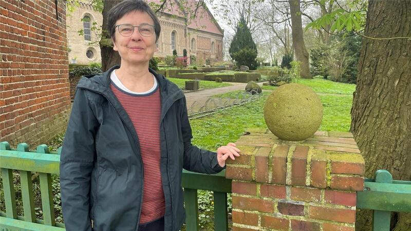 Soll es für uns leichter werden, Sterbehilfe in Anspruch zu nehmen? Pastorin Anke Claßen würde sich wünschen, dass die Menschen barmherziger miteinander umgehen. Foto: Krabbenhoeft