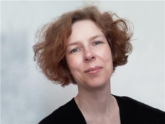 Pastorin Gudrun Müller ist Beauftragte für den Pastoralpsychologischen Dienst im Sprengel Stade.