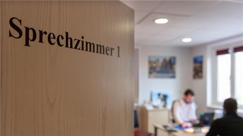 Patienten sollen gezielter zu Behandlungsterminen gelotst werden. (Archivbild) 