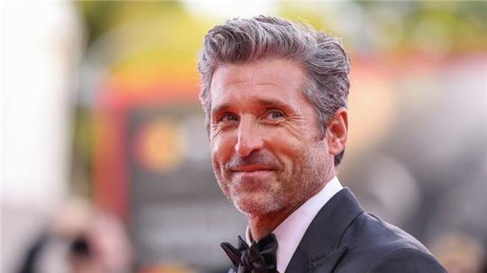 Patrick Dempsey will die Aufmerksamkeit nutzen, um über Themen zu sprechen, die ihm wichtig sind.
