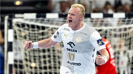 Patrick Wiencek beendet im Sommer seine Karriere.