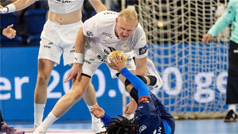 Patrick Wiencek gilt als kompromissloser Abwehrspieler.