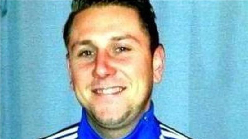 Patrik Meyer ist beidfüßig und von der Abwehr bis zum Sturm einsetzbar.