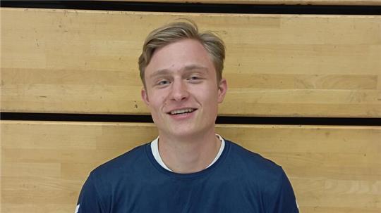 Paul Hein geht dahin, wo es weh tut. Deshalb hat der VfL ihn verpflichtet.