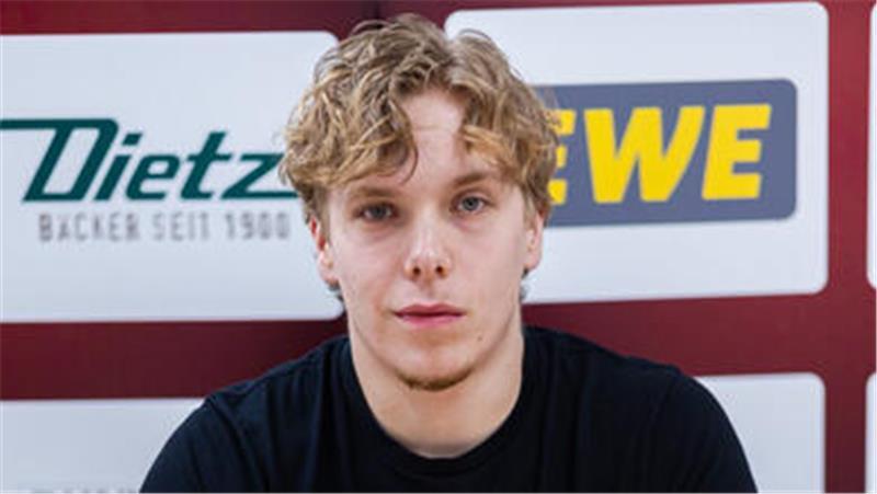 Paul Witte wechselt zum SV Beckdorf.