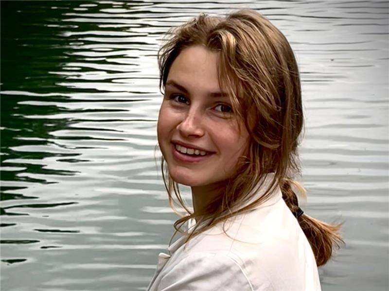 Paulina Link.