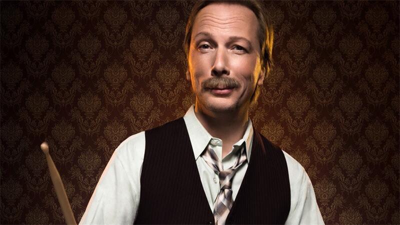Pawel Popolski kommt auf seiner Tour mit „PolkaMania!“ auch nach Stade Pawel Popolski kommt mit seiner parodistischen Kabarettshow „PolkaMania!“ ins Stadeum.