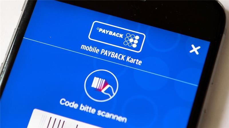 Überraschung bei Payback: Diese Händler bleiben treu Payback hat laut eigenen Angaben mehr als 30 Millionen registrierte Kunden.