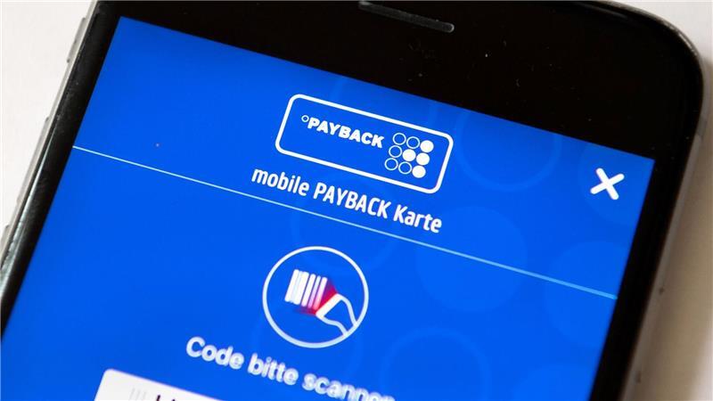 Treue-Apps von Lidl & Co - was bringen sie für Vorteile? Payback hat nach eigenen Angaben in Deutschland 33 Millionen aktive Kunden. (Archivbild)