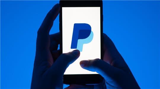 Paypal-Chef muss nach Gewinnenttäuschung gehen 