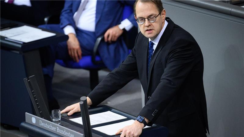 Pellmann wettert gegen Trump.