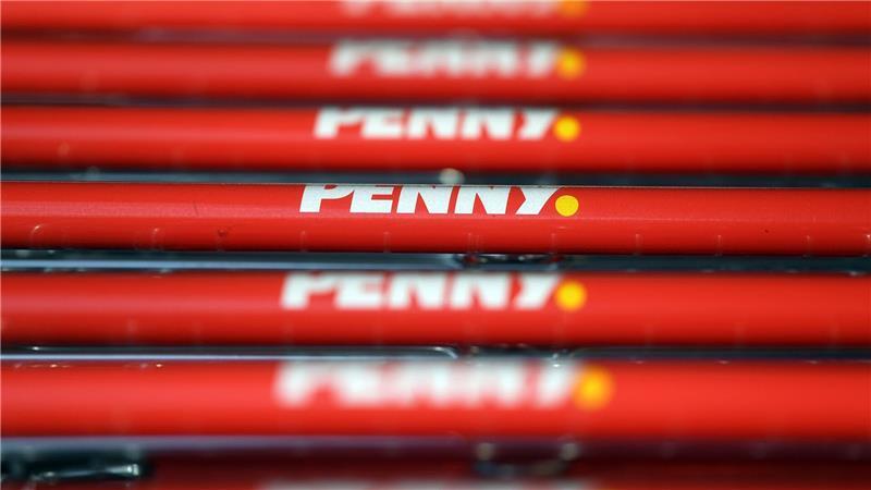 Streit um Rabatte bei Penny - Discounter unterliegt vor Gericht Penny zog sich wegen seiner Rabattwerbung den Ärger von Verbraucherschützern zu.
