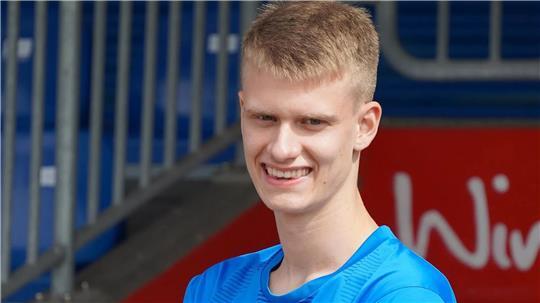 Pepe Jagemann erzielte vier Tore für D/A IV.