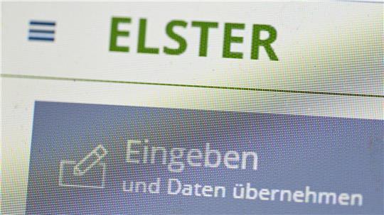 Per App die Steuererklärung machen? Klingt verführerisch - ab Juli sollen die ersten Nutzer für die neue Funktion der Elster-App freigeschaltet werden. (Symbolbild)