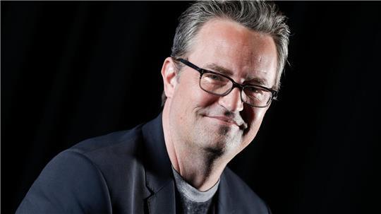 Perry wurde am 28. Oktober 2023 tot im Whirlpool seines Hauses in Los Angeles gefunden. (Archivbild)