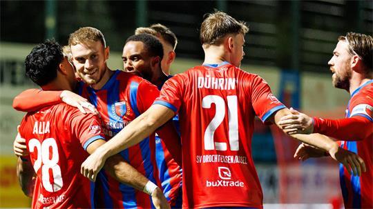 Personell ist D/A gegen den SSV Jeddeloh am Samstag gut aufgestellt. Einige Spieler haben ihre Verletzungen auskuriert.