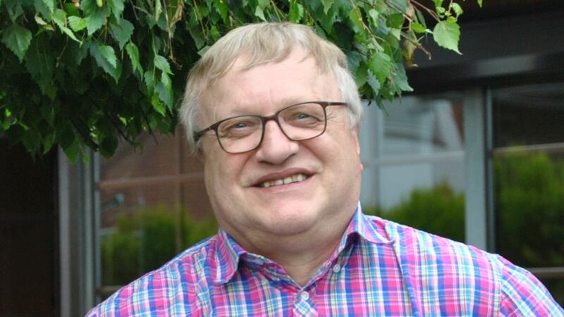 Vom Sonntagsbrunch bis zur Exkursion: Die Termine der Methusalems im März Peter Hoffmann ist der Vorsitzende des Seniorenvereins Methusalem.