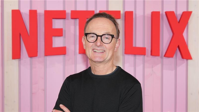 Bei Netflix: Tom Schilling mordet wieder achtsam Peter Jordan spielt den Achtsamkeitscoach. (Archivbild)