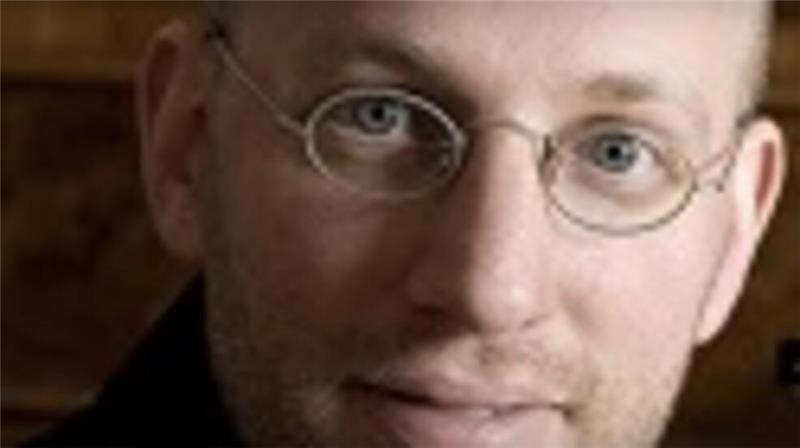 „Peter Pan“: Henrik Albrecht gibt einen Einblick in die Komponistenwerkstatt.