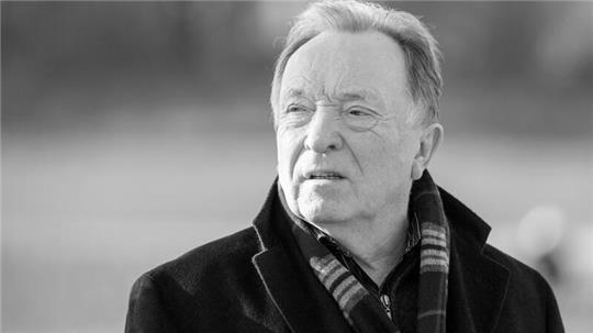 Peter Sodann, Kabarettist, Schauspieler und Regisseur, ist im Alter von 87 Jahren gestorben.