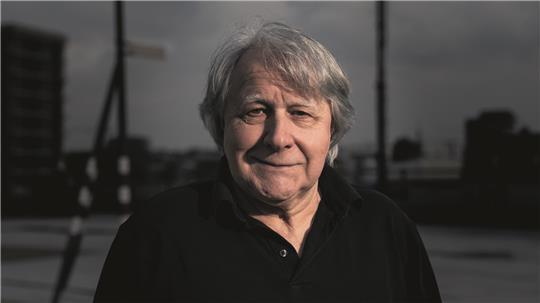 Peter Urban hat 25-mal den ESC kommentiert, jetzt wird er im Oktober in Fredenbeck zu Gast sein.