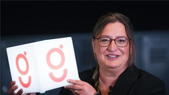 Petra Scharner-Wolff möchte die Otto Group auf Profitabilität ausrichten.