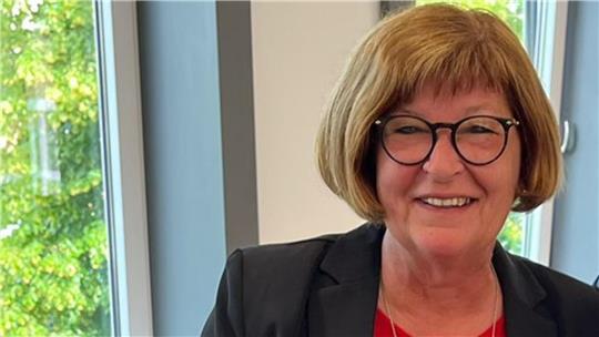 Petra Tiemann (SPD) hat ein neues Amt übernommen.

