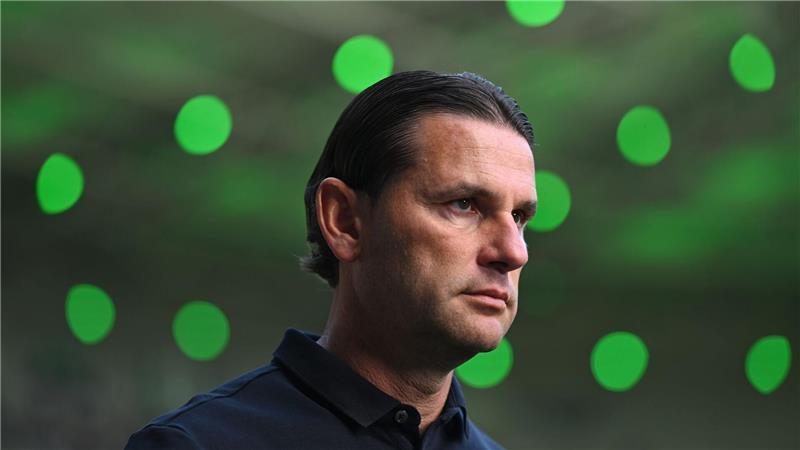 Werder Bremen feiert bei sieglosen Gladbachern ersten Saisonsieg Pfiffe gegen Gerardo Seoane: Der Gladbach-Coach steht unter Druck